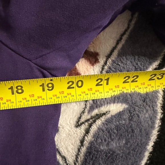 Studio Works purple jacket size 8. - Picture 7 of 7